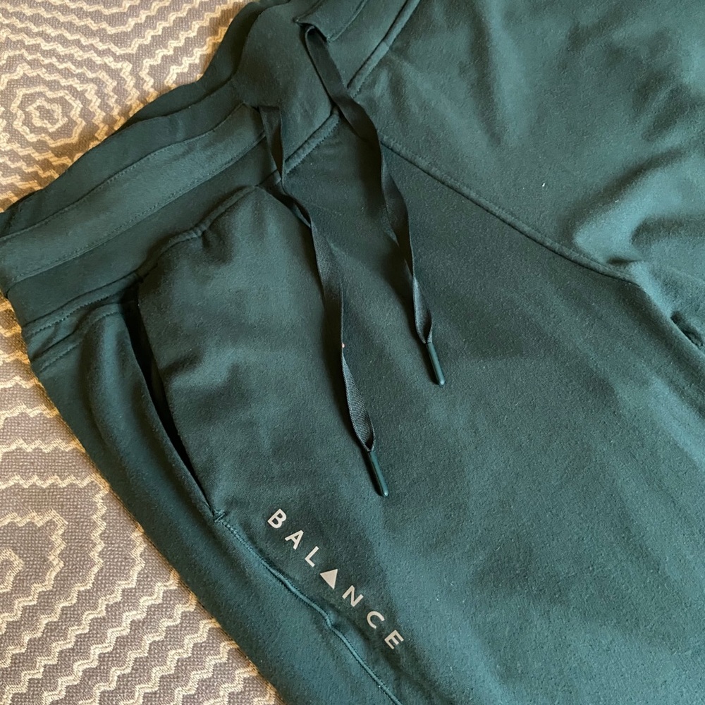 BALANCE ATHLETICA SELECT JOGGER